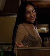 Vincent N Roxxy screen captures